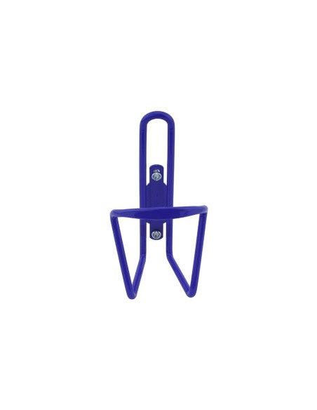 Alloy Bottle Cage cd-75f W/Bolt Blue.